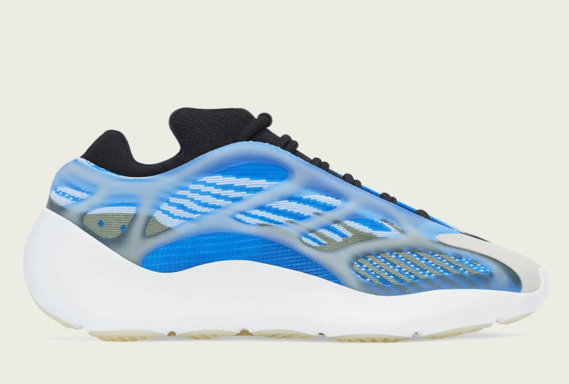 adidas Yeezy 700 V3 (Azareth/Azareth/Azareth) - Patta