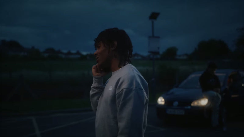 Berwyn - Trap Phone - Patta