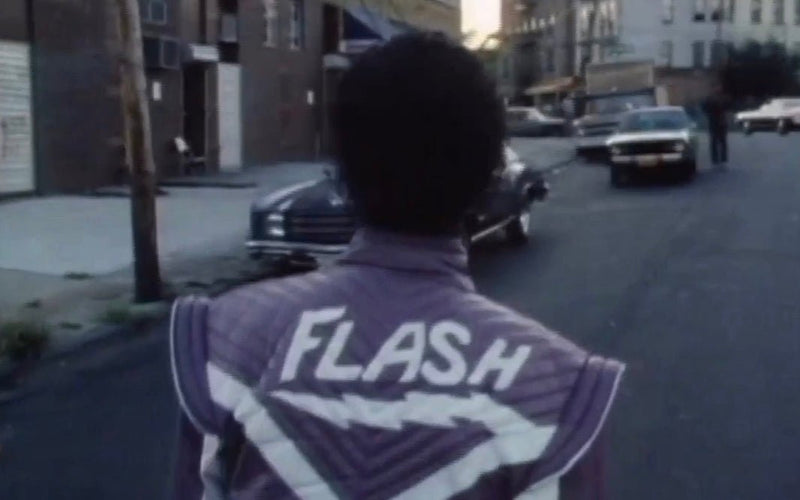 Documentary: Big Fun In The Big Town - Patta