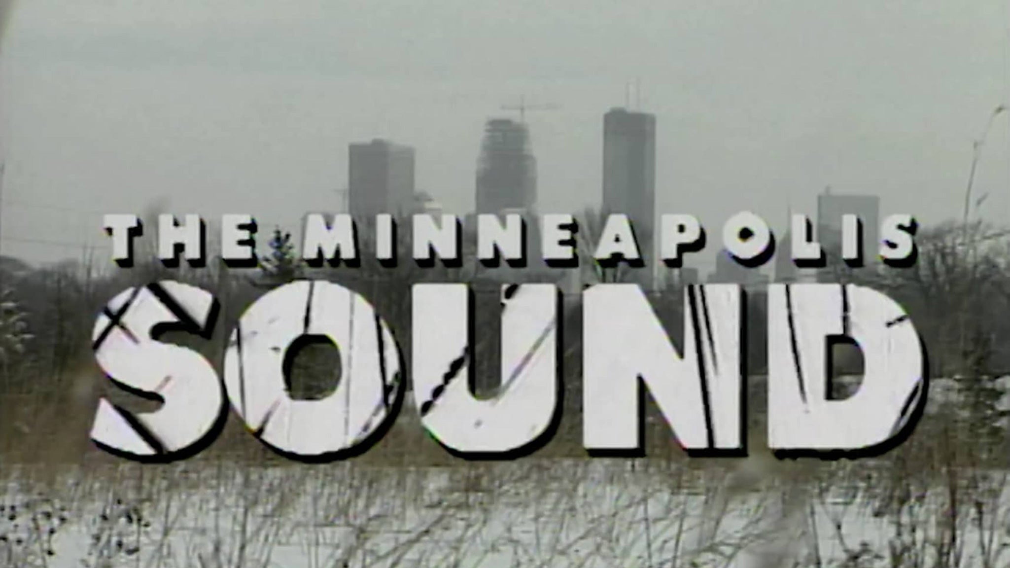Documentary: The Minneapolis Sound - Patta