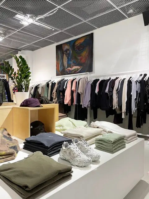 Get Familiar: Beamhill - Patta