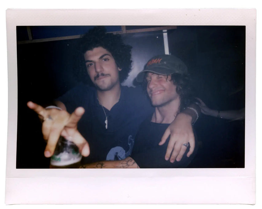 Get Familiar: KRUISPUNT - Patta