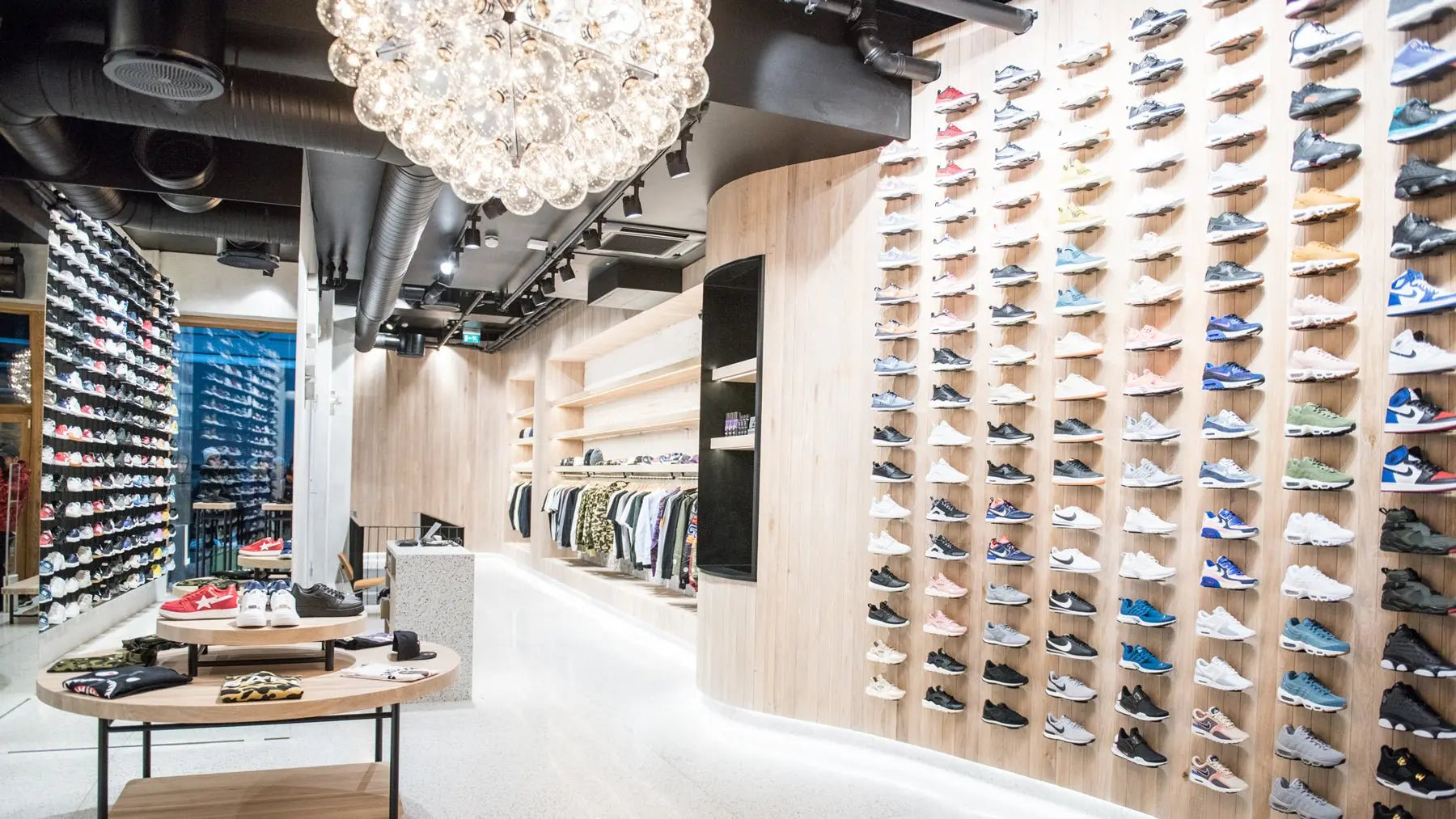 Get Familiar: Stress Store - Patta