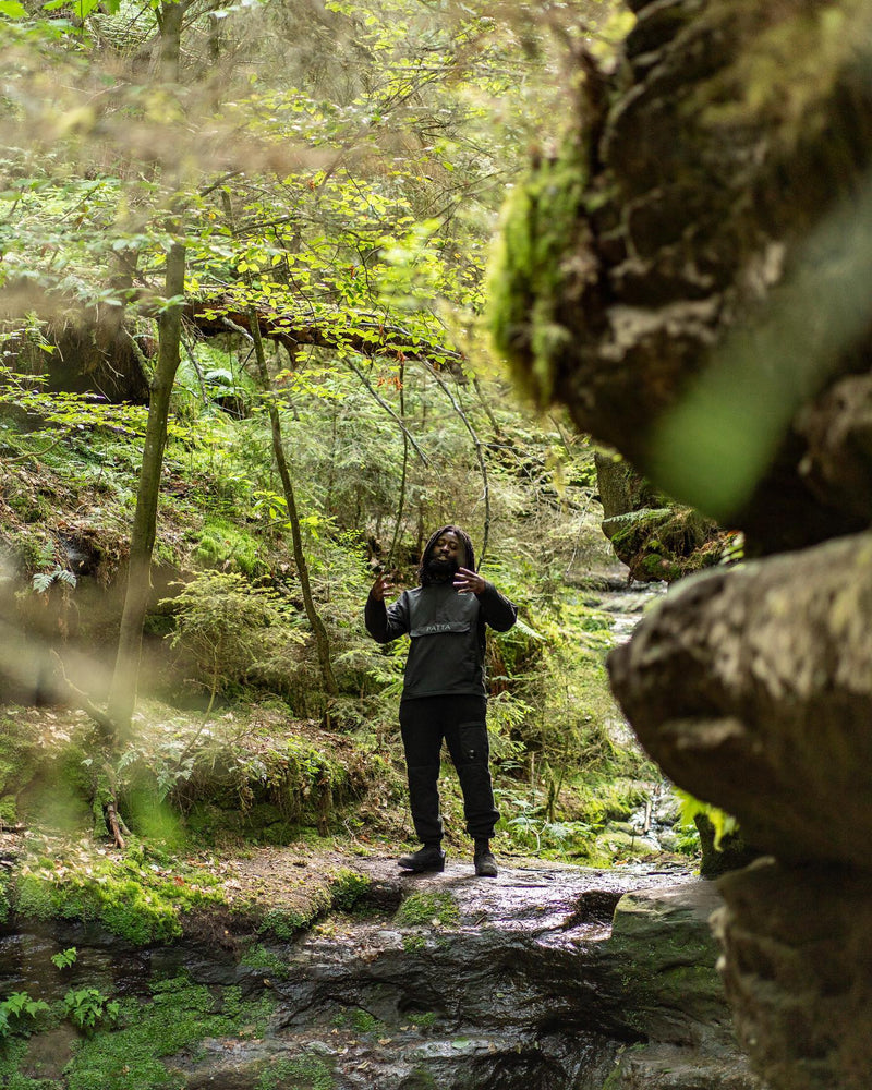 Kc Ft. Gilly4Block - Solid (Prod. By Kc) - Patta