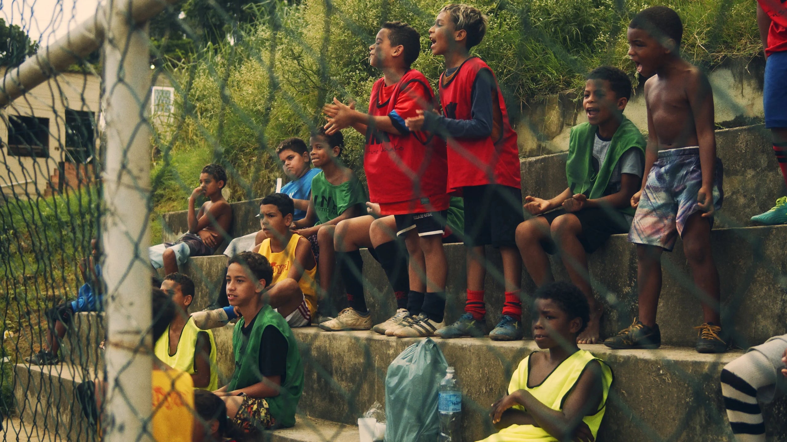 O Comeco De Um Sonho Benefit - Patta