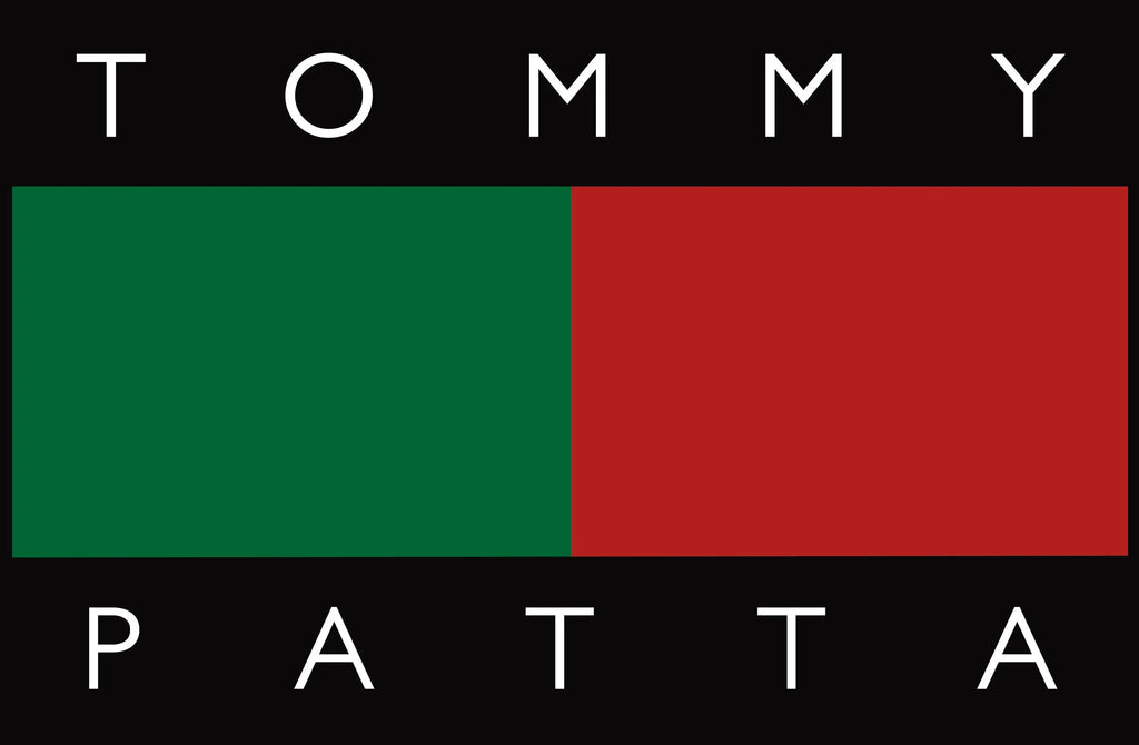 Patta X Tommy Lookbook - Patta