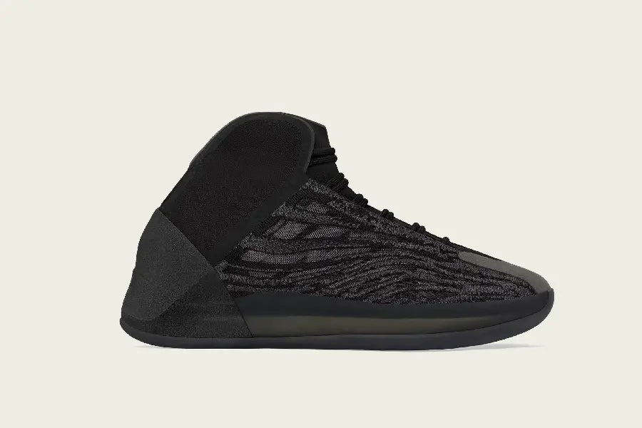 Yeezy Quantum Onyx (Onyx/Onyx/Onyx) - Patta
