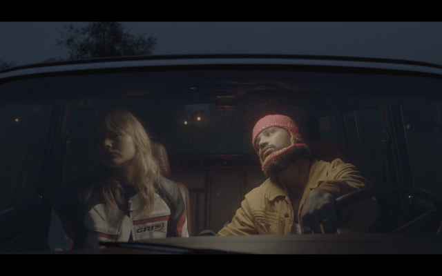 Yoeri - Al Is Het Voor Een Nacht - Patta