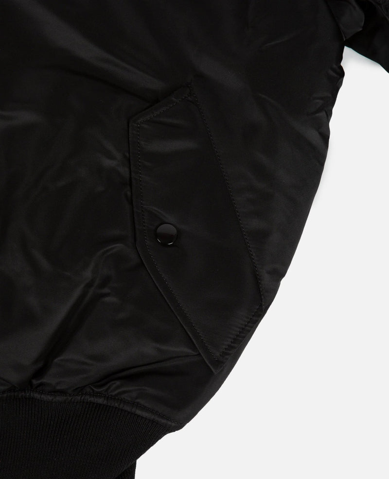 Patta x Alpha Industries MA - 1 Amsterdam Jacket - Patta