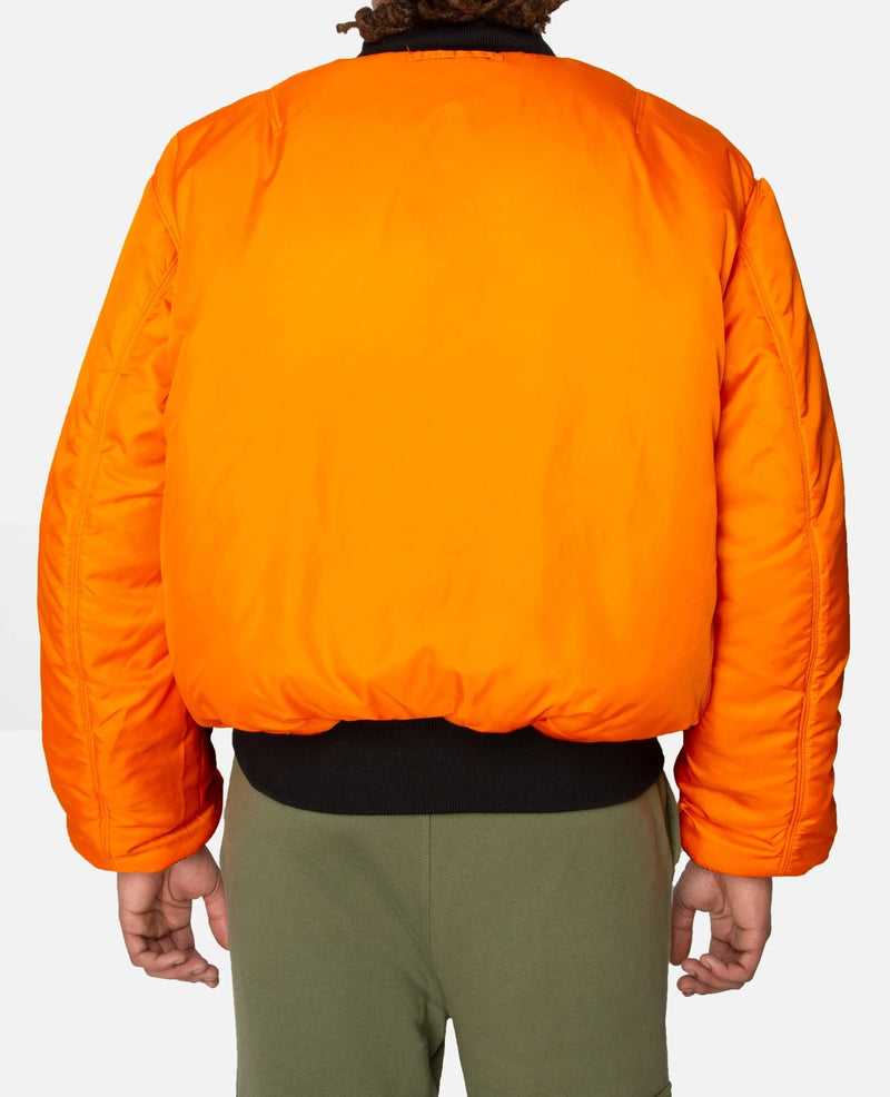 Patta x Alpha Industries MA - 1 London Jacket - Patta