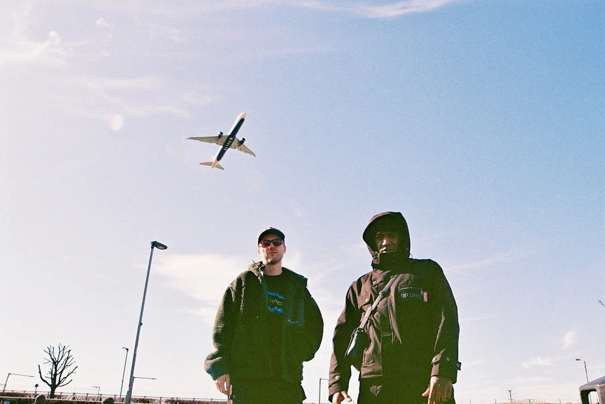 Get Familiar: Blah Records Patta