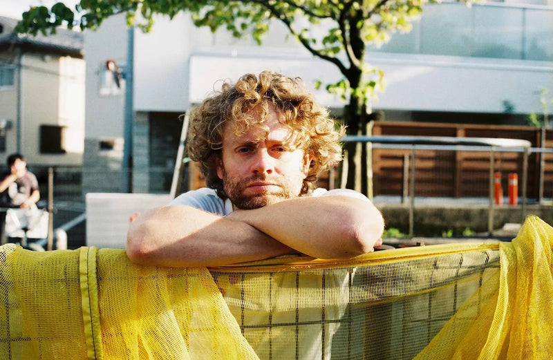 A Conversation With Benny Sings - Patta