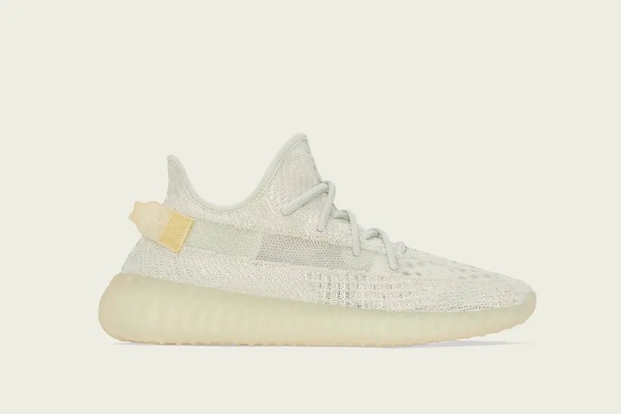 Adidas Yeezy Boost 350 V2 - Patta