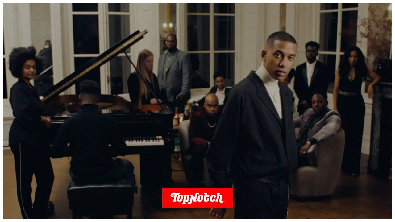 Adje, Yung Nnelg, Winne & Sor - Reconnect (Prod. Bnnyhnna) - Patta