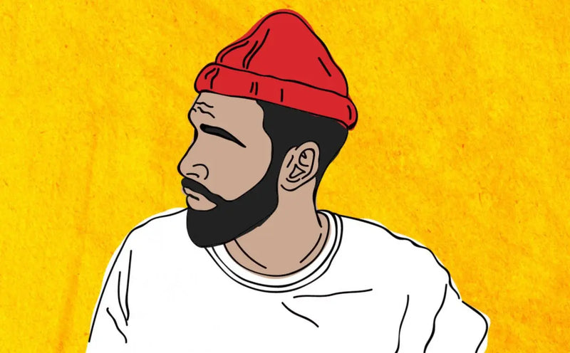 Documentary: Djordy - Patta