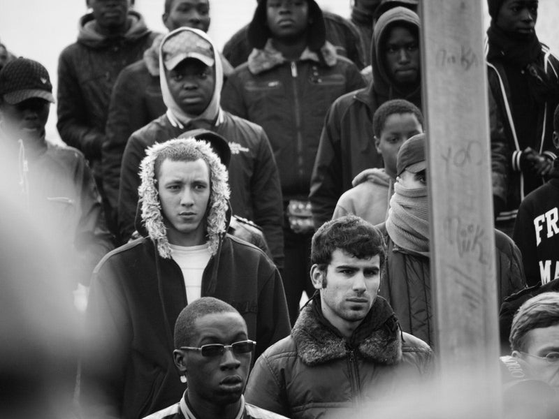 Exhibition: Afropean, Travels In Black Europe - Patta