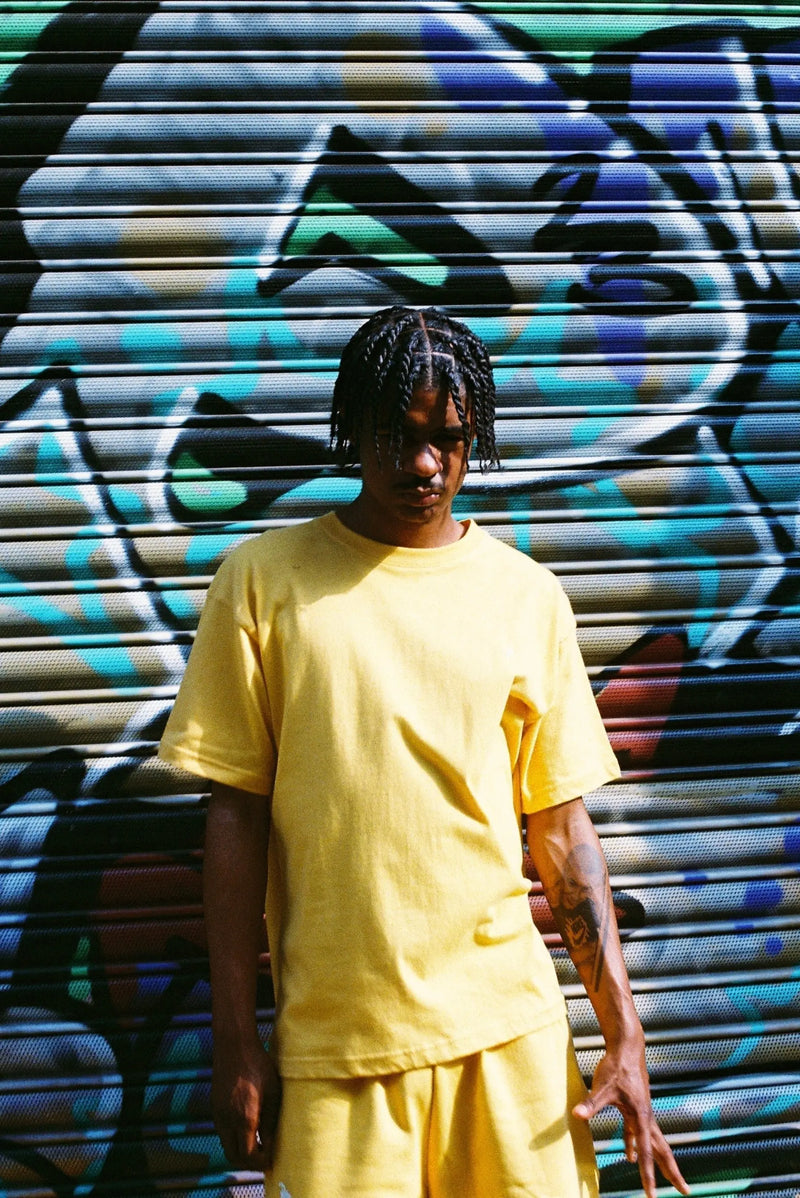 Get Familiar: Bandokay - Patta