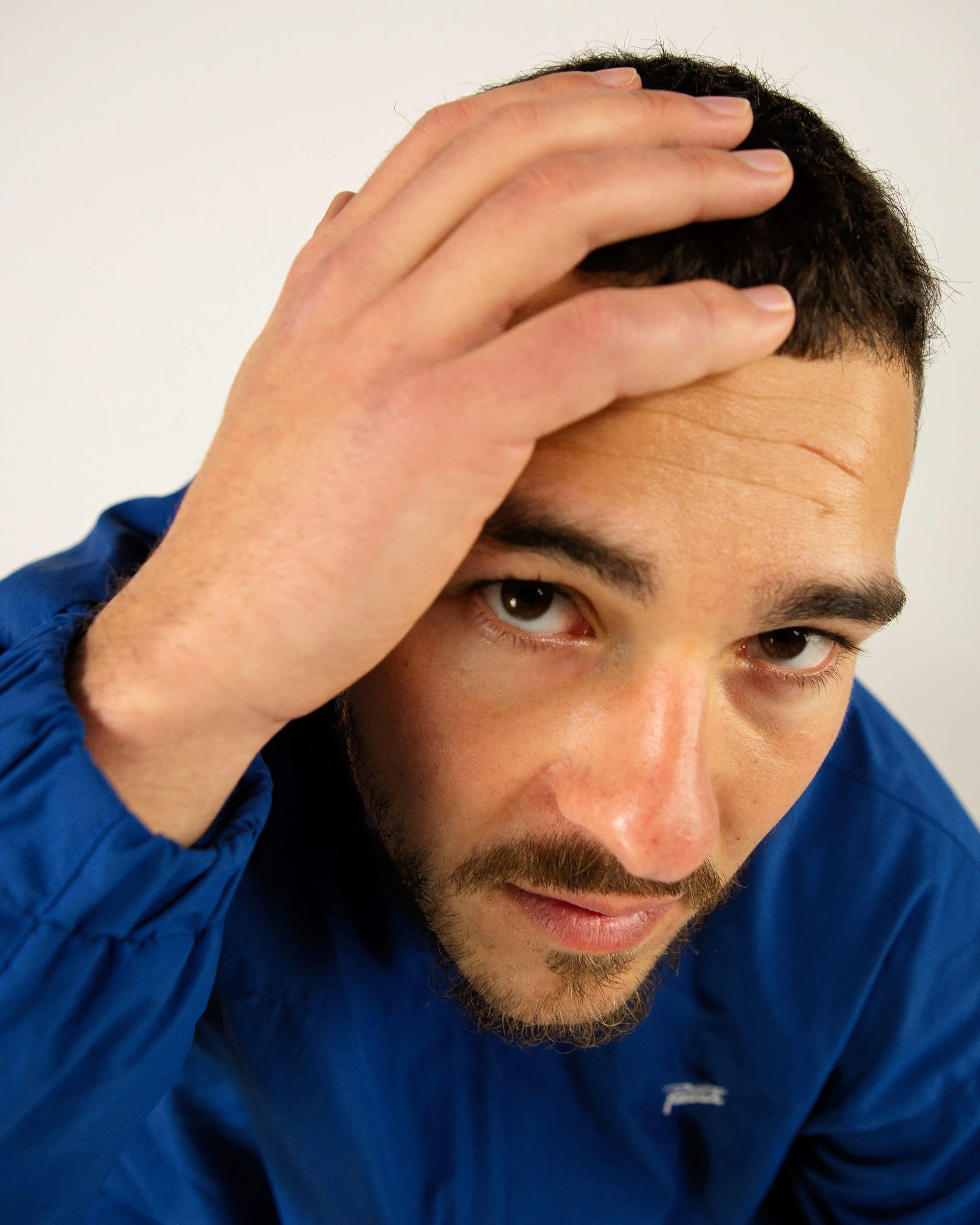 Get Familiar: Bony Fly - Patta