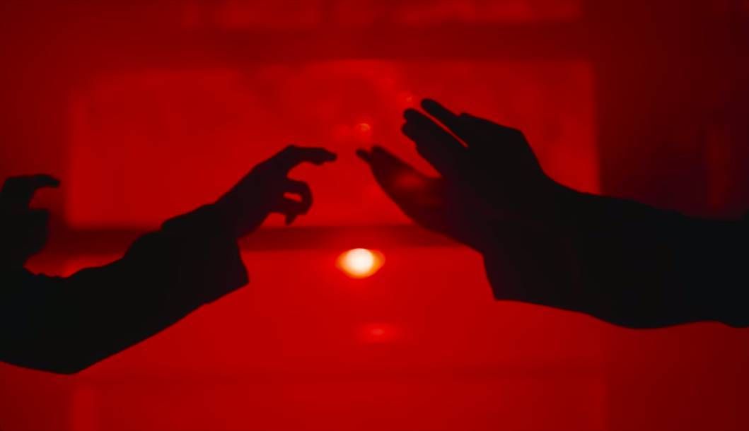 Kamaal Williams - New Heights - Patta