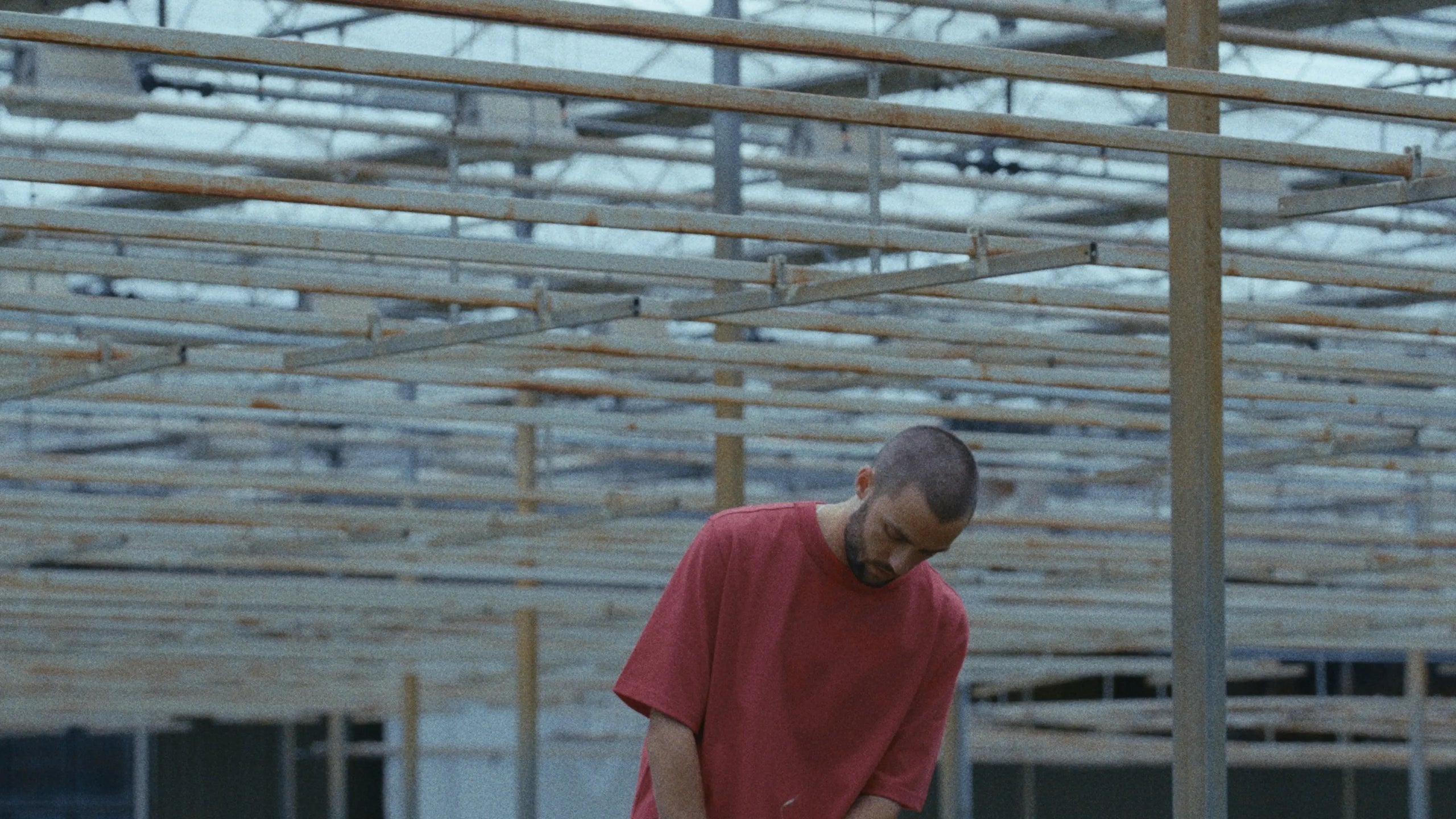 Meetsysteem W/ Ray Fuego & Gijsje Heemskerk At Dekmantel Connects - Patta