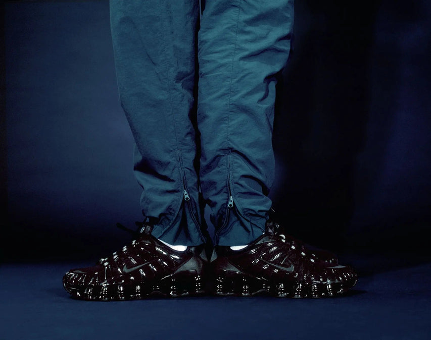 Nike Shox Tl Editorial By Patta - Patta
