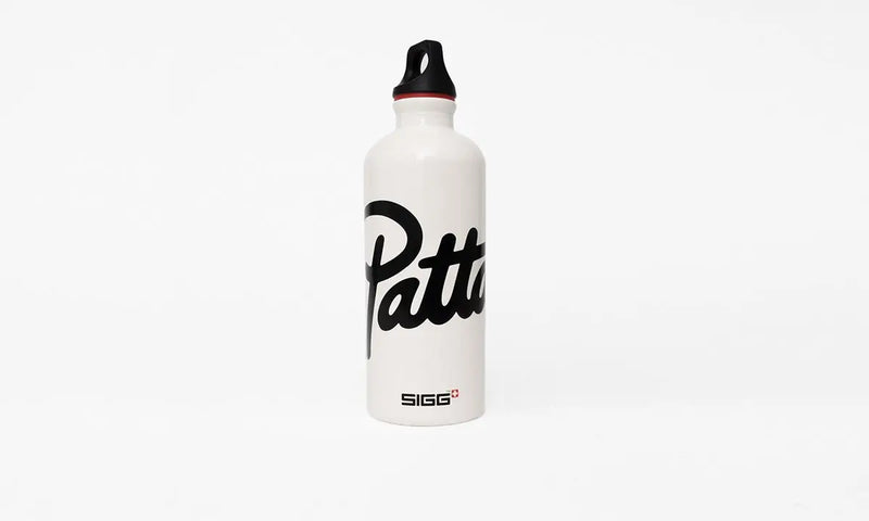 Patta X Sigg™ 0.6L Traveller Water Bottle - Patta