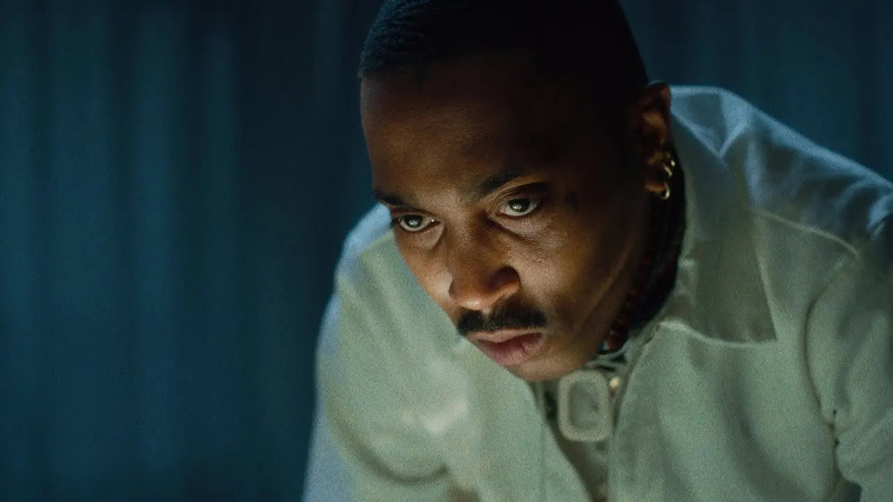 Ray Fuego - Pay Ray - Patta