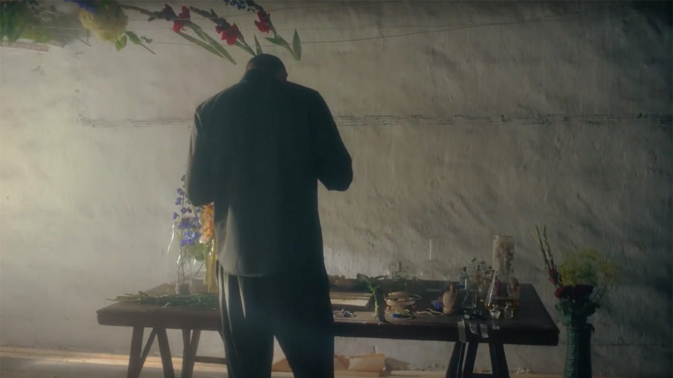 Siroj - Among My Souvenirs - Patta