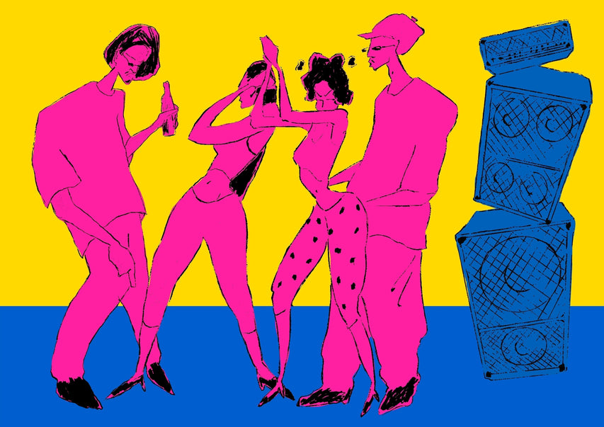 What went down at Notting Hill Carnival 2025 - Patta