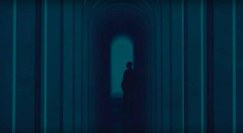 Willem - Nike Slogan - Patta