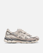 Asics GEL-NYC (Cream/Oyster Grey) Asics