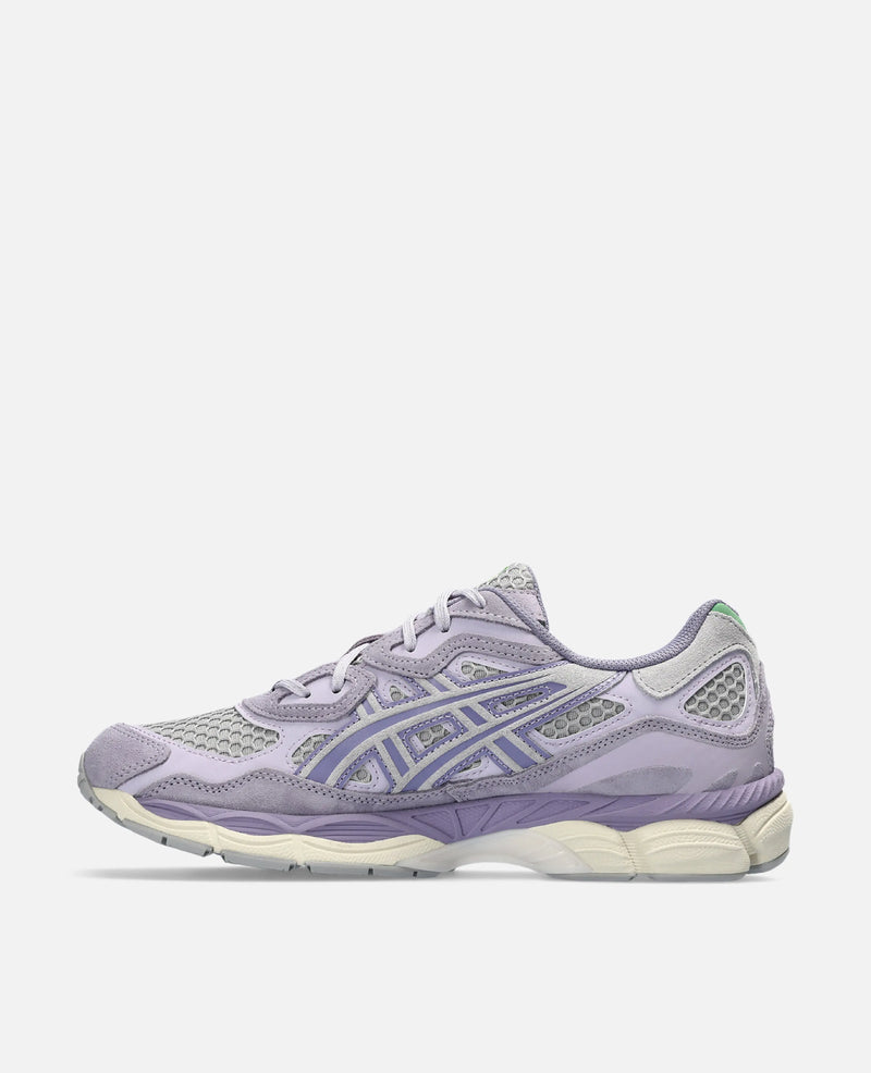 Asics Gel NYC (Cement Grey/Ash Rock) Asics