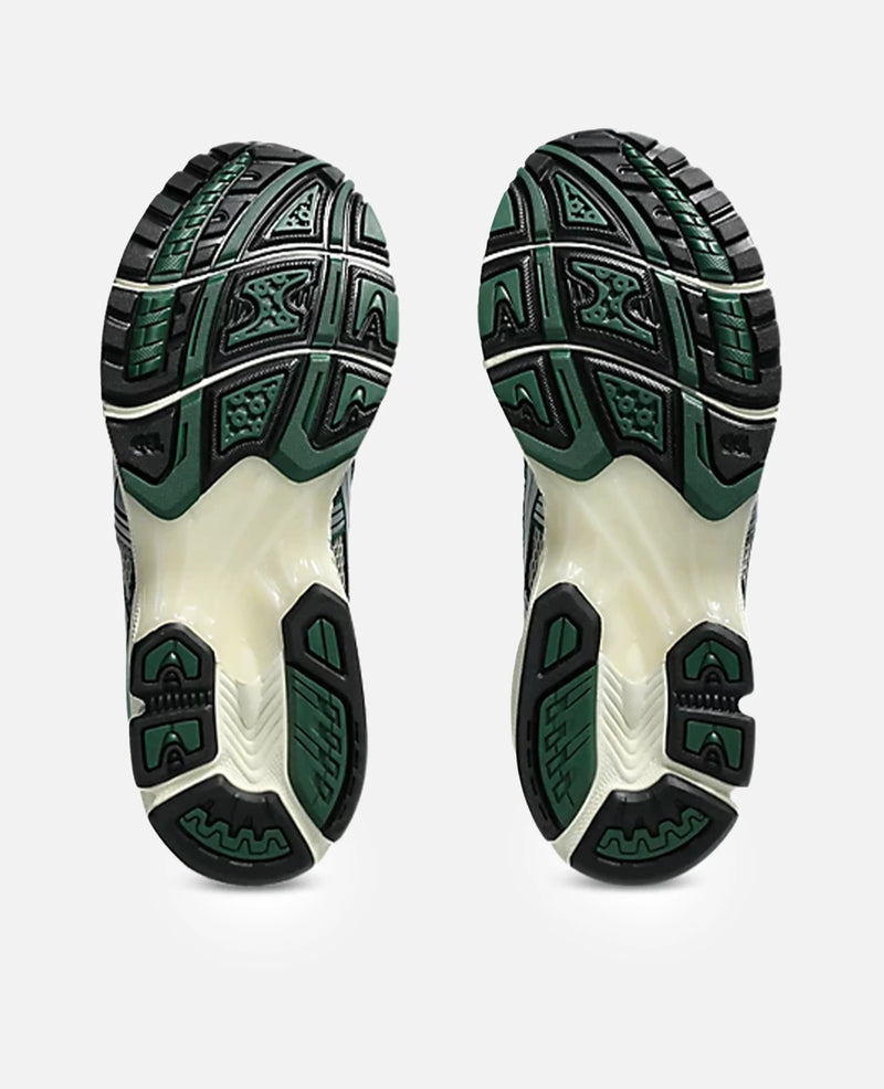 ASICS Gel-Kayano 14 (Dried Leaf Green/Pure Silver) Asisc