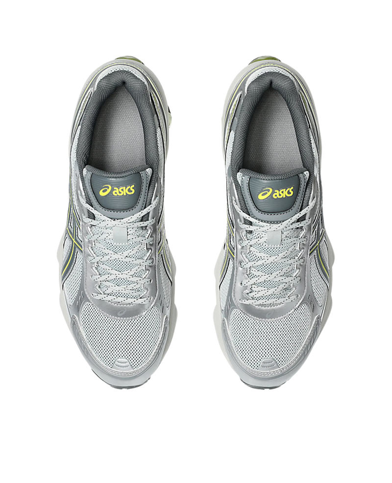 Asics GEL-Kinetic Fluent (Glacier Grey/Graphite Grey) Asics