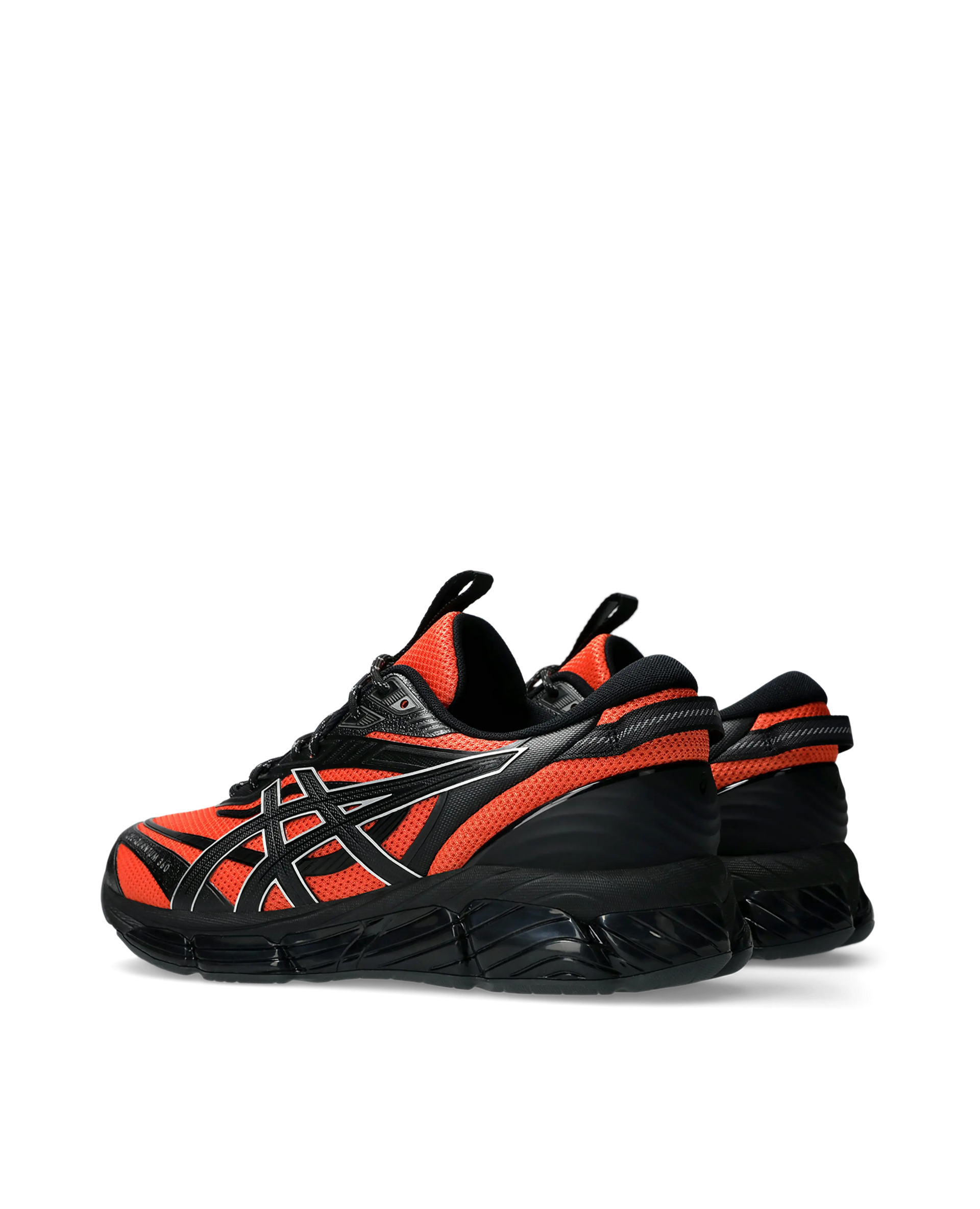 Asics Gel-Quantum 360 VIII Utility (Habanero/Black) Asics