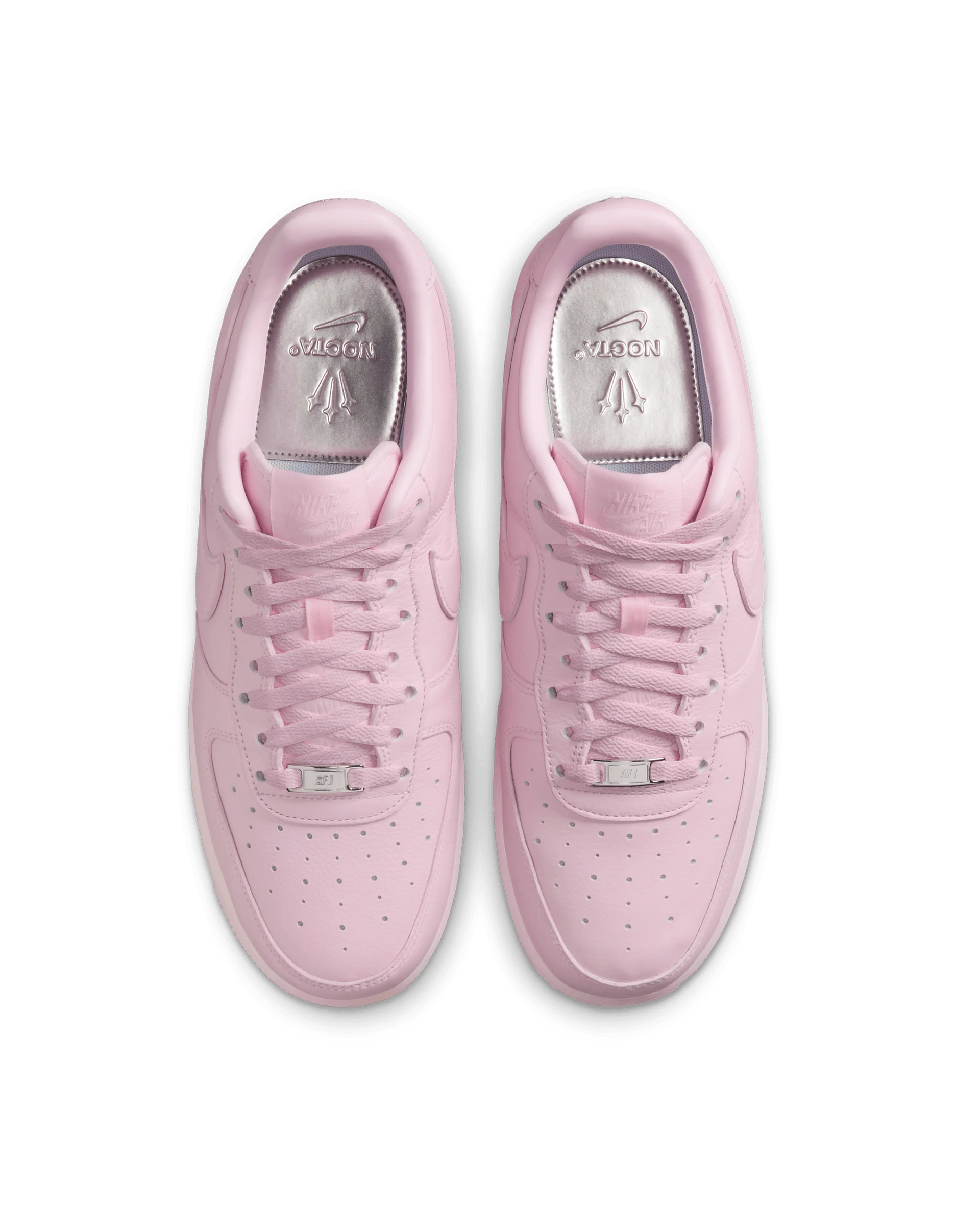 Nocta x Nike Air Force 1 Low 'Pink Foam' Nike