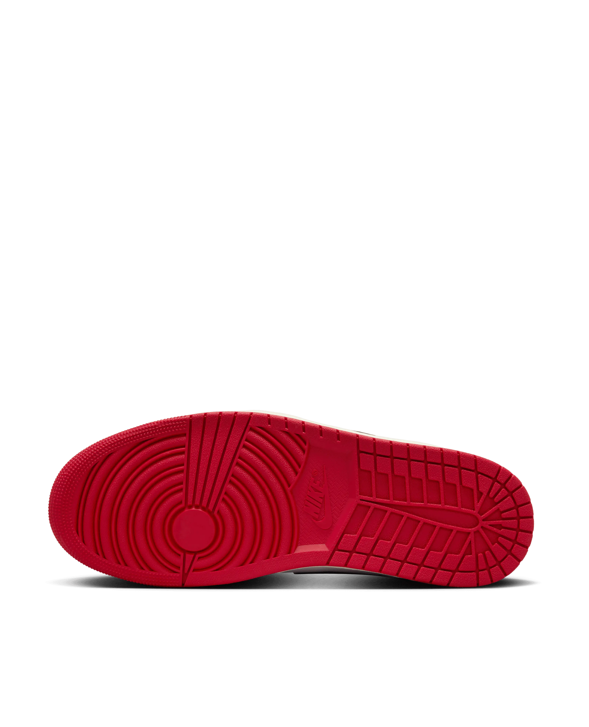 Air Jordan 1 Retro High OG 'Black Toe' Nike