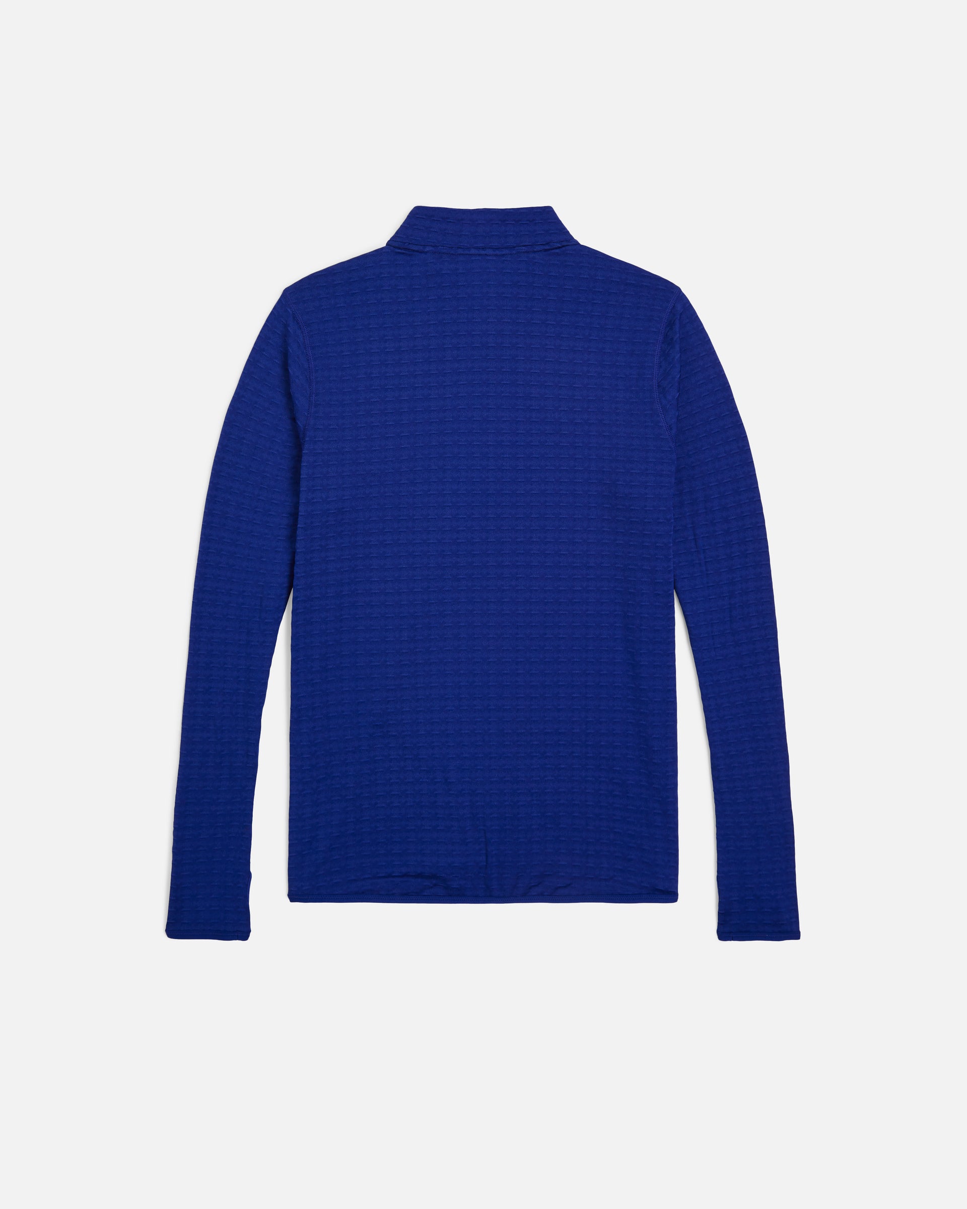 Nike x Patta Running Team Half-Zip Longsleeve (Deep Royal Blue)