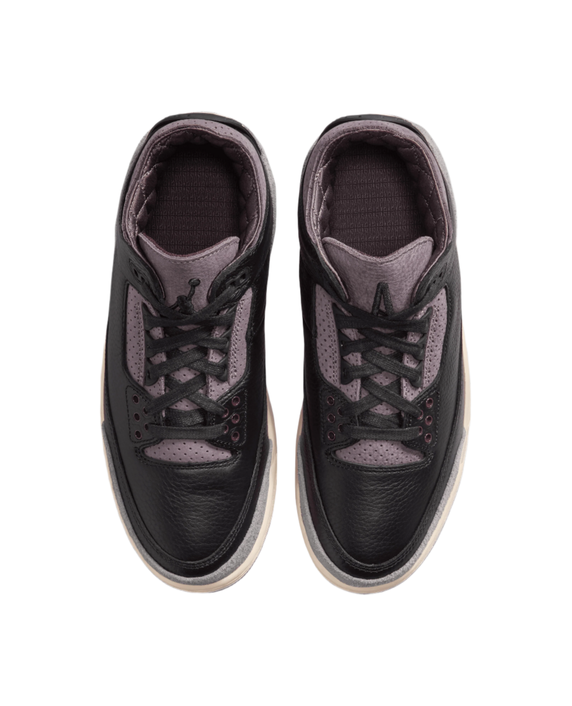 Nike WMNS Air Jordan 3 Retro OG Sp - Sneakers by Patta