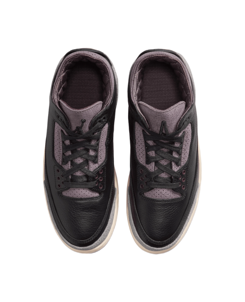 Nike WMNS Air Jordan 3 Retro OG Sp - Sneakers by Patta