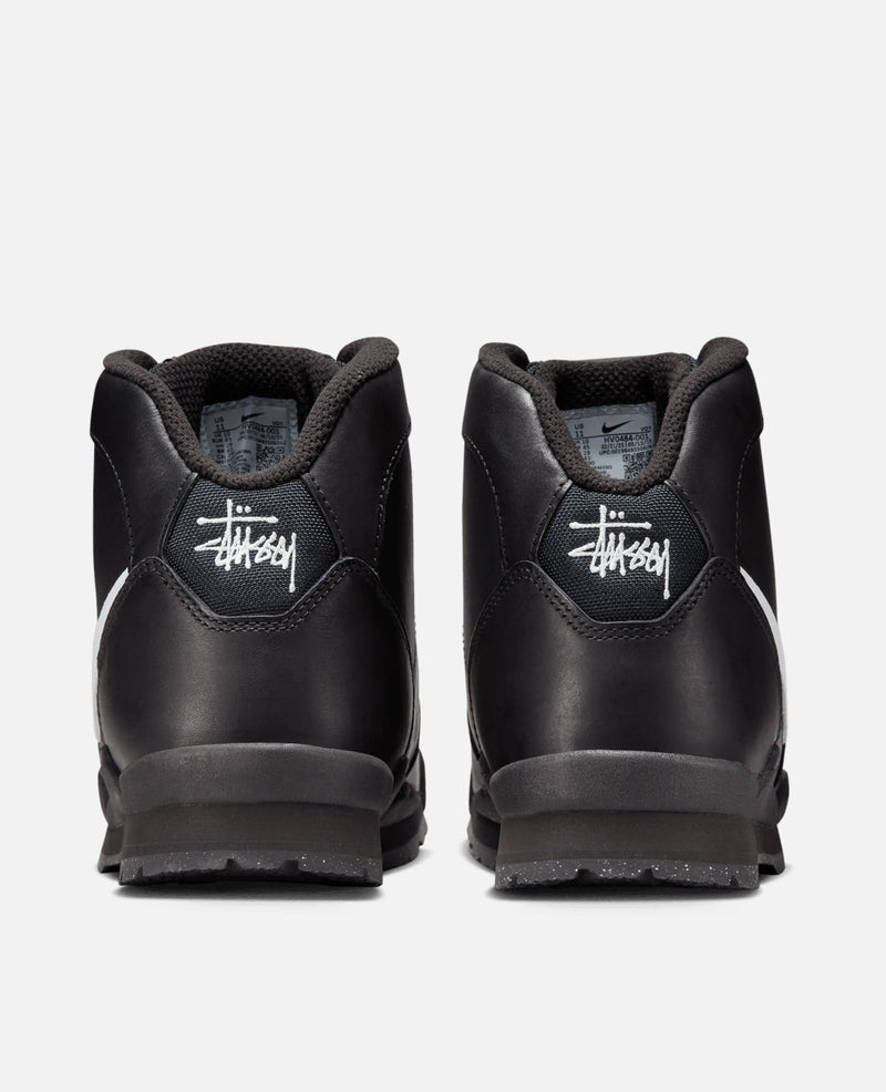 Nike Air Baltoro SP (Black/White-Black) Nike