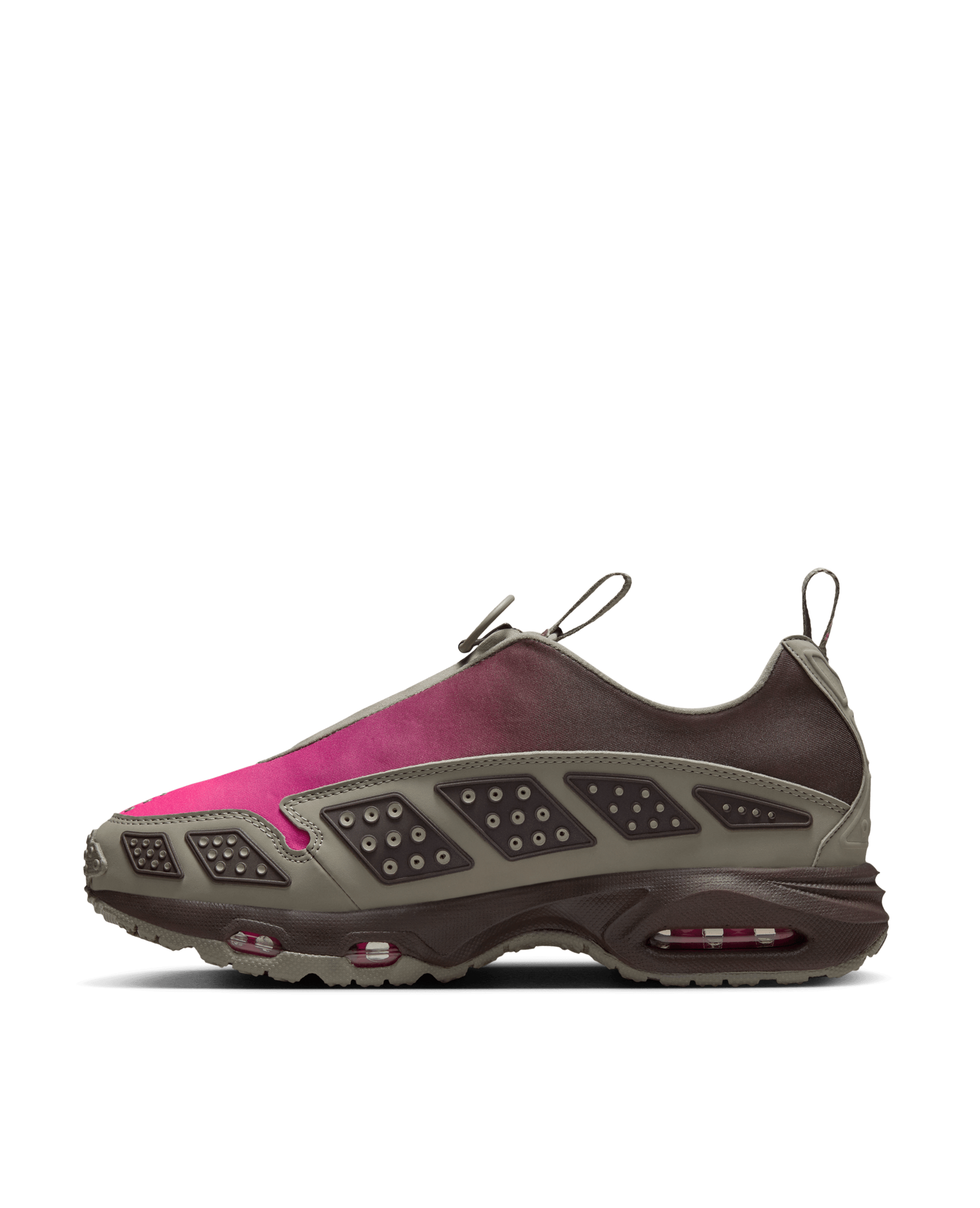 Nike Air Max WMNS SNDR 'Baroque Brown Pinksicle'