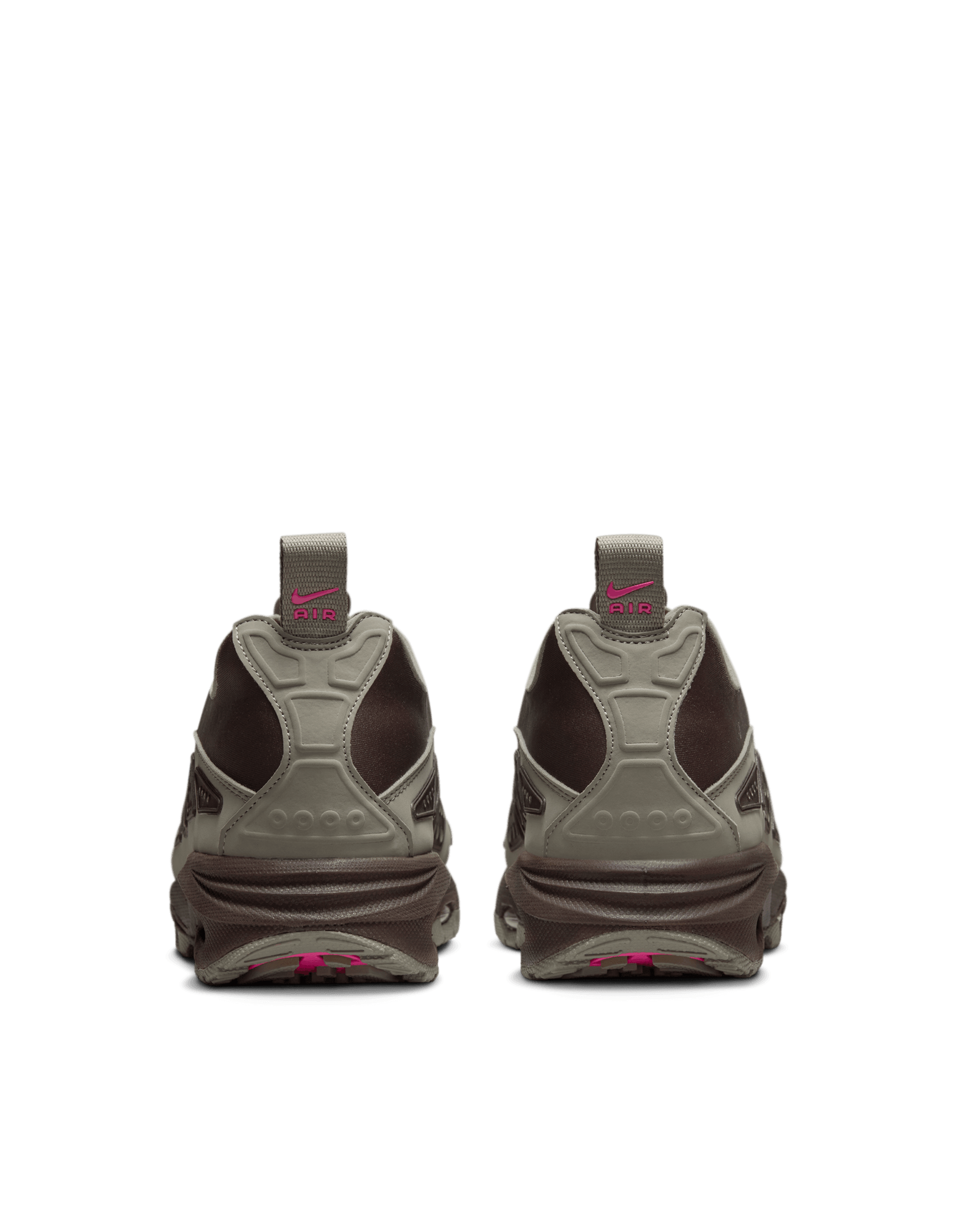 Nike Air Max WMNS SNDR 'Baroque Brown Pinksicle'