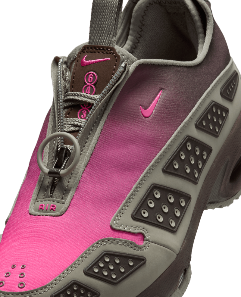 Nike Air Max WMNS SNDR 'Baroque Brown Pinksicle'