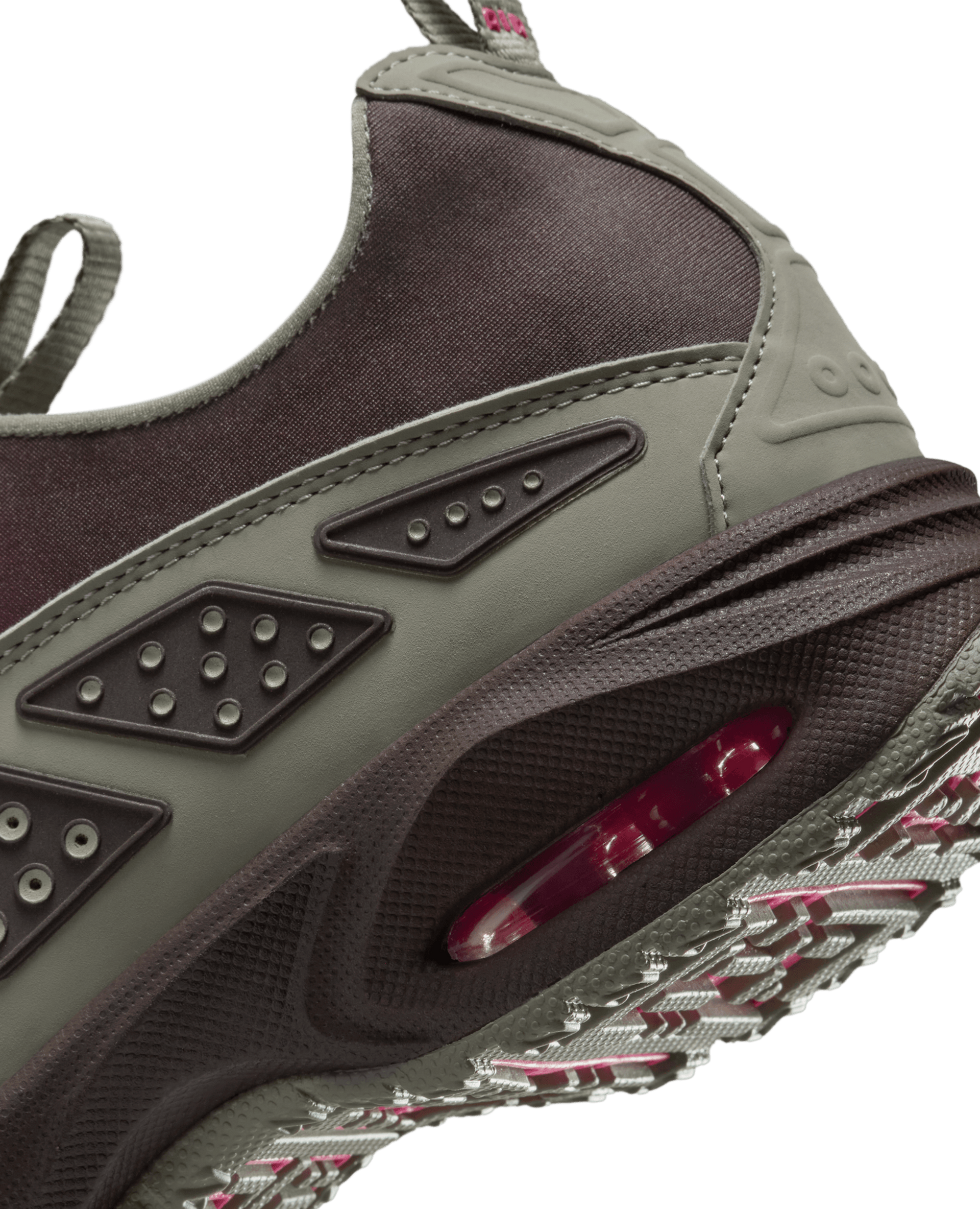 Nike Air Max WMNS SNDR 'Baroque Brown Pinksicle'
