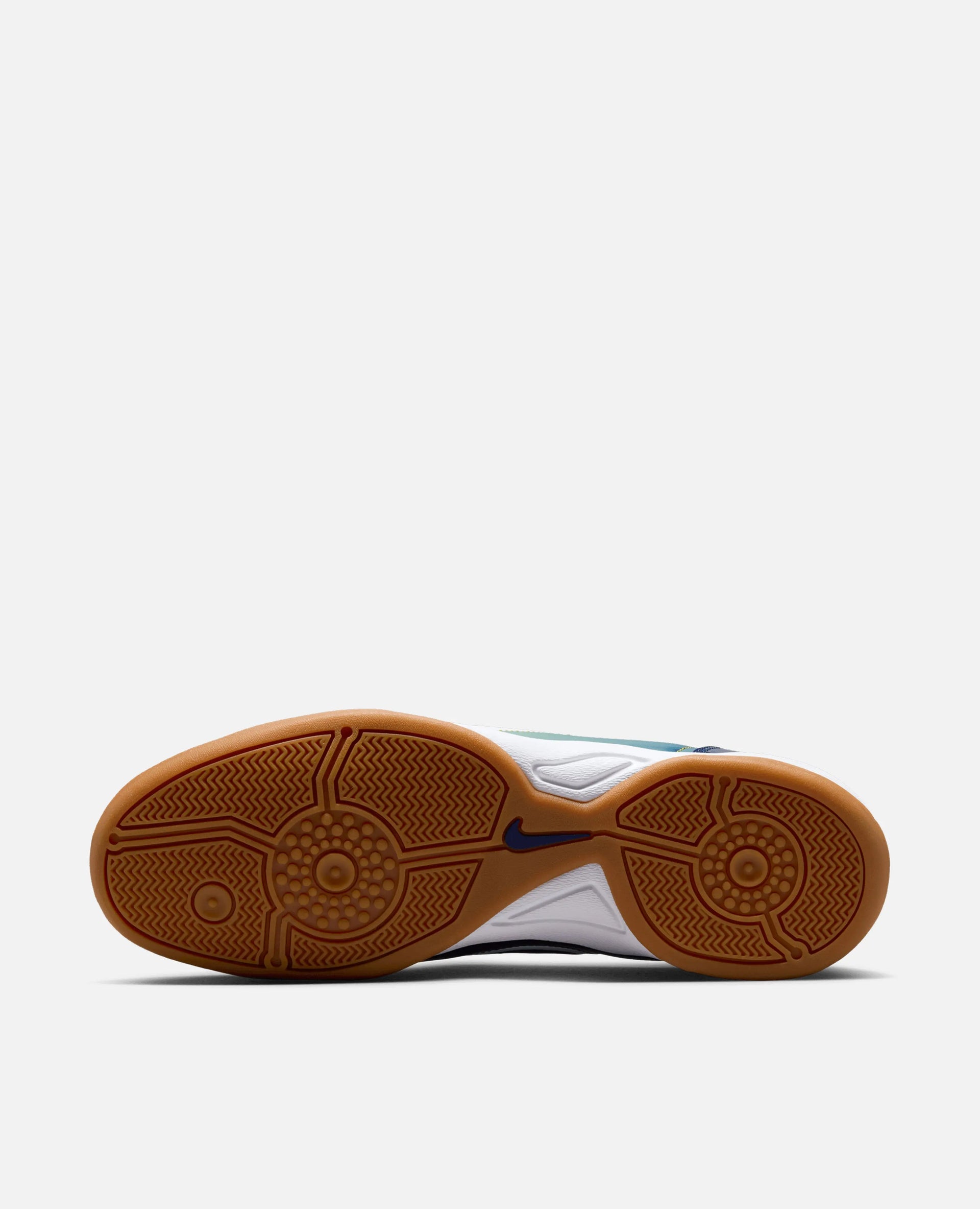 Nike Total 90 (Blue Void/White-Atomic Green) Nike