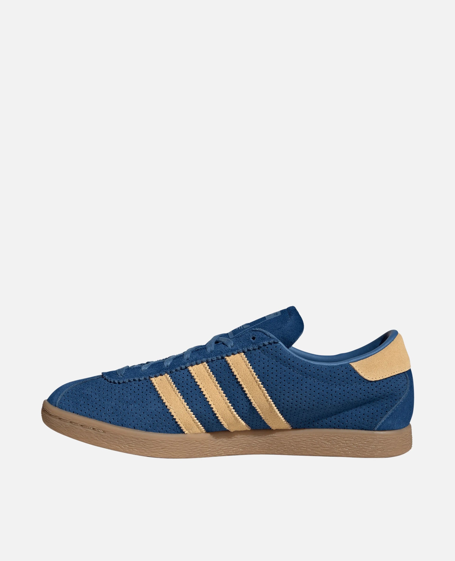 adidas Tobacco (Dark Marine/Ice Taupe/Gum4) Adidas