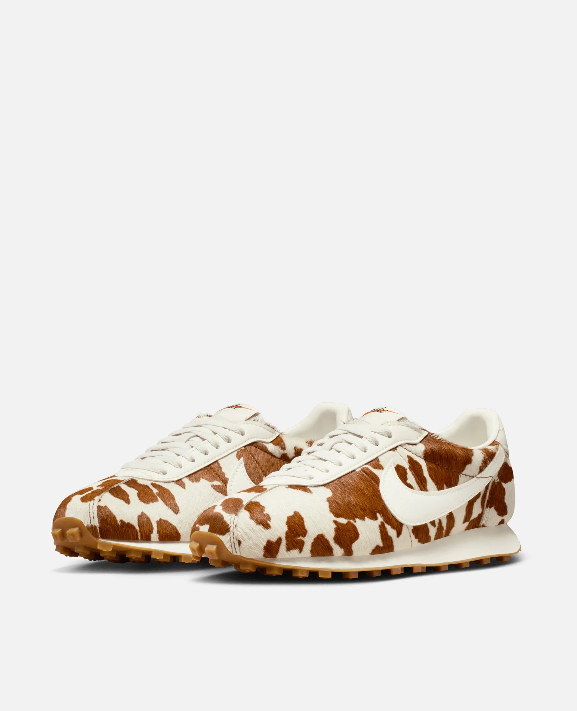 Nike WMNS LD-1000 PRM (Phantom/Cacao Wow-Sail-Safety Orange) Nike