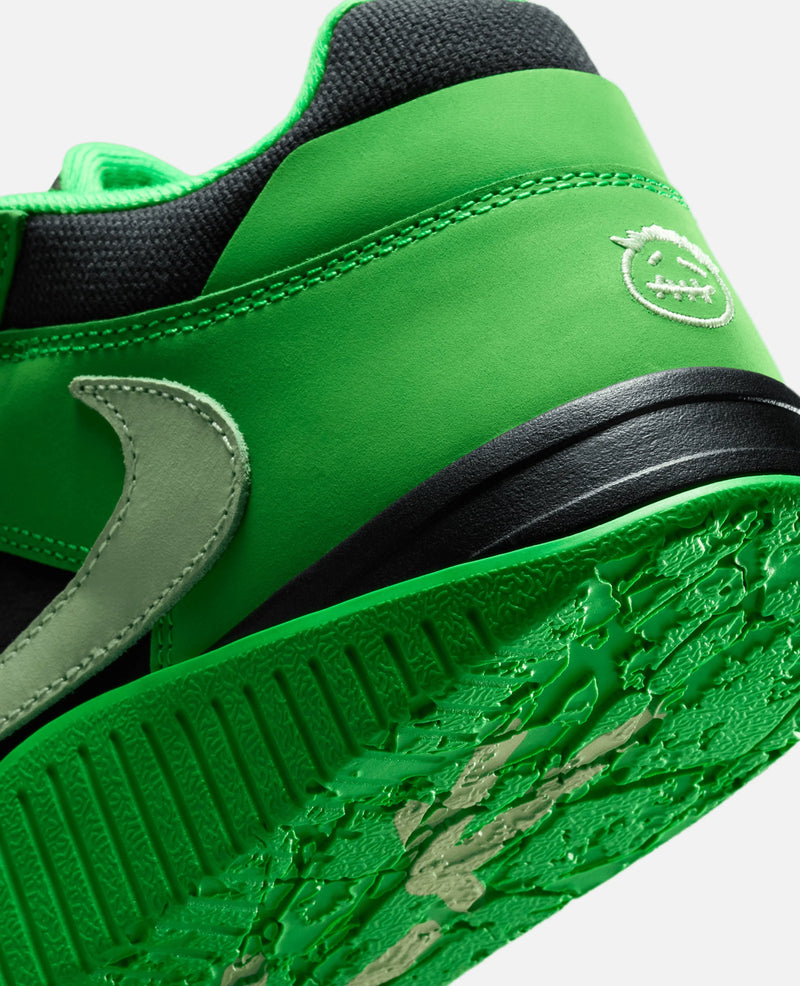 Jordan CJ1 T-Rexx (Green Spark/Vapor Green/Black) Jordan