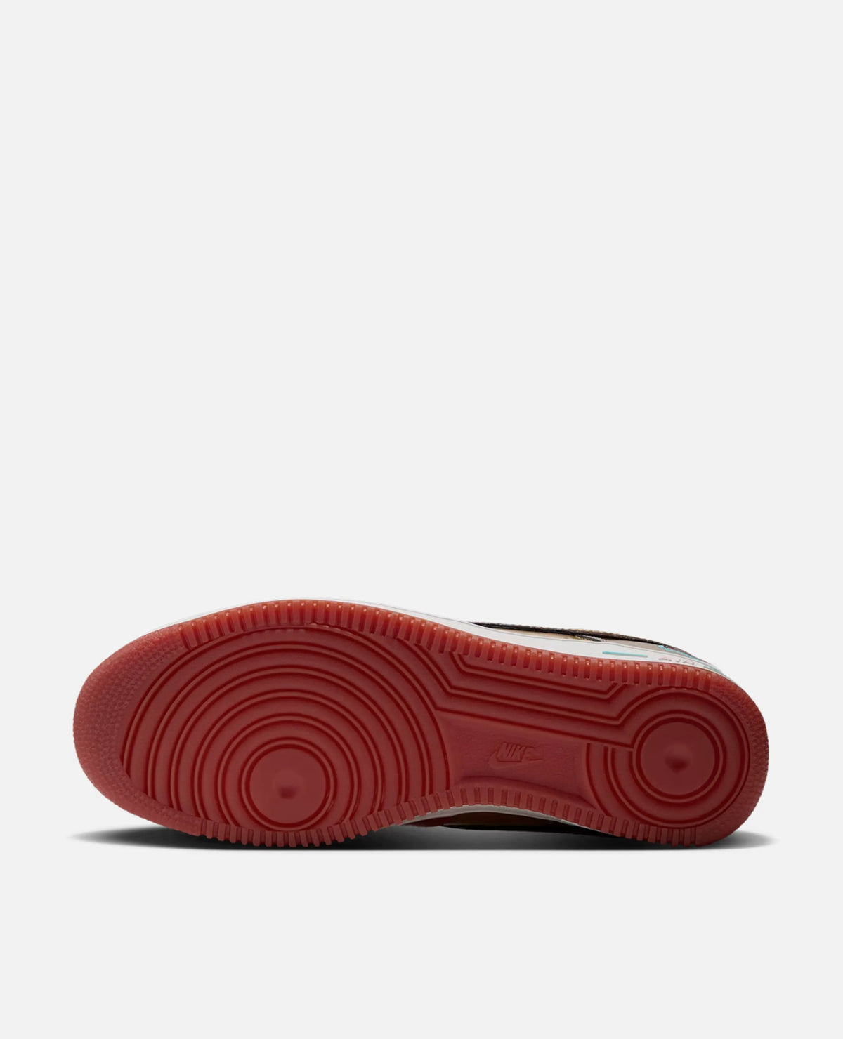 NIGO x J-Hope x Nike Air Force 1 '01 (Burnt Sunrise) Nike